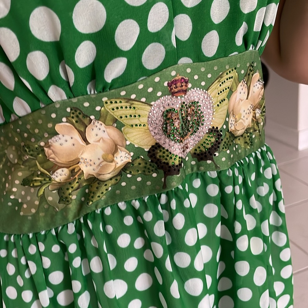 Dress - Picture 4 of 7